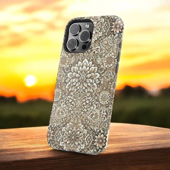 iPhone 15 phone case, MARPC1186 - Picture 1 of 9